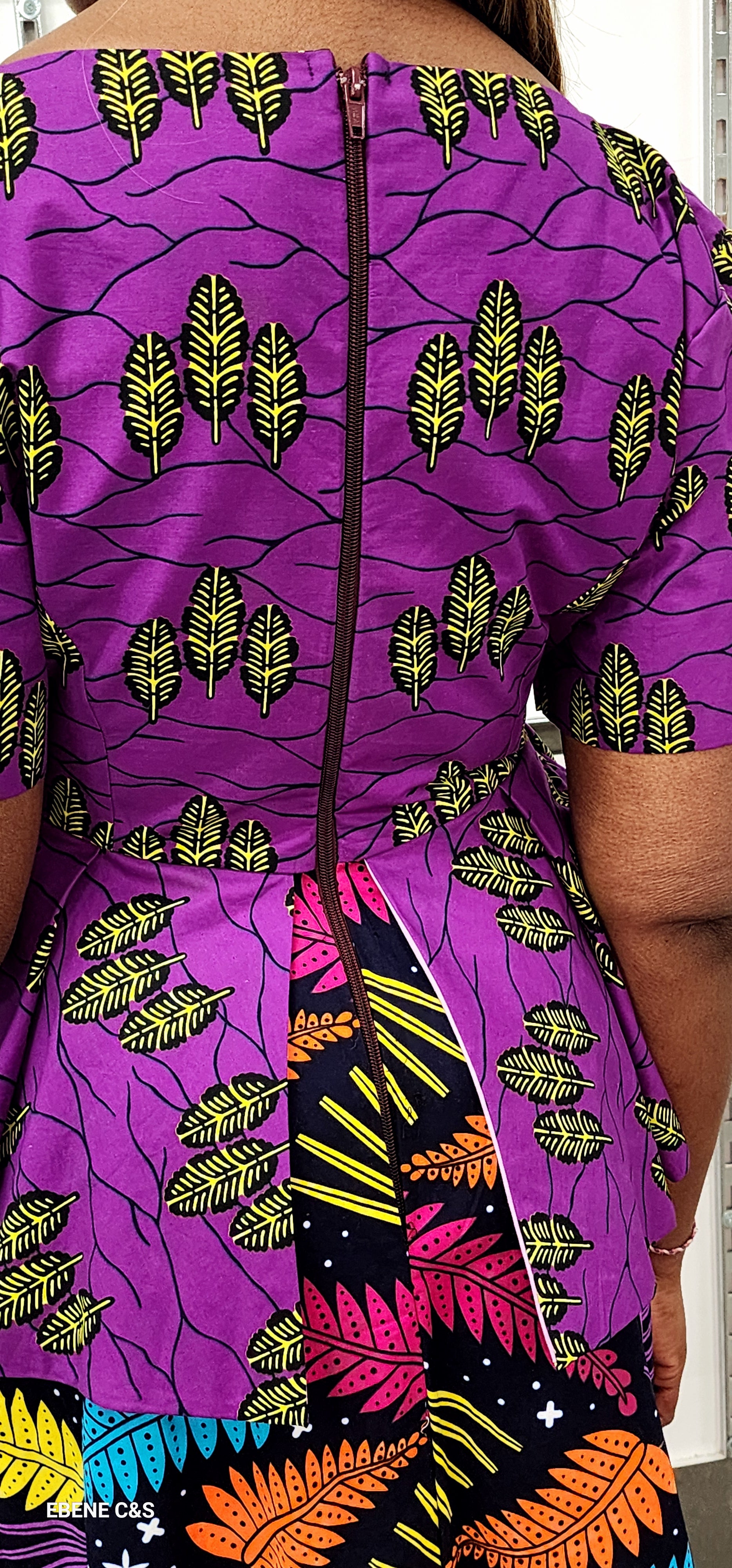 Robe Nina