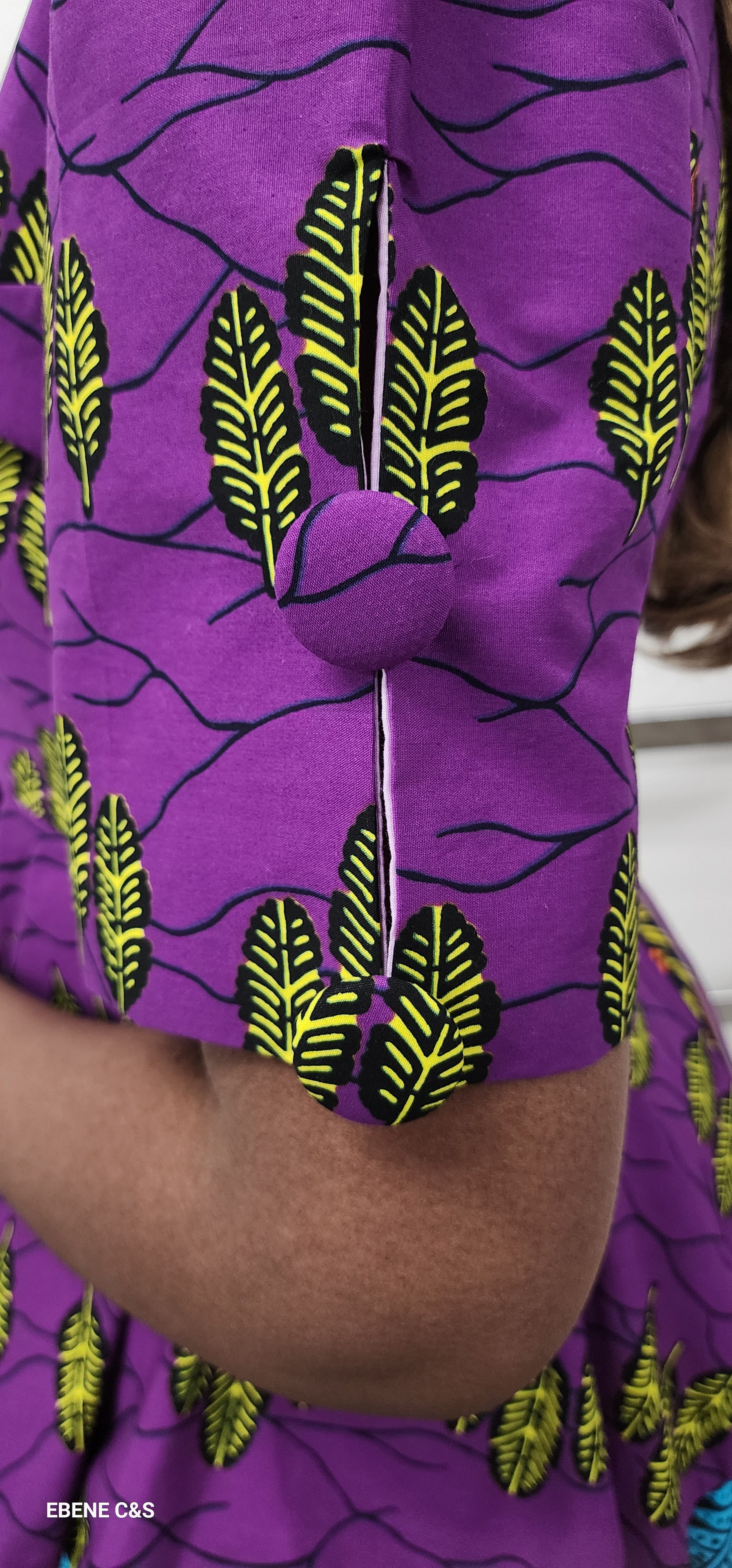 Robe Nina