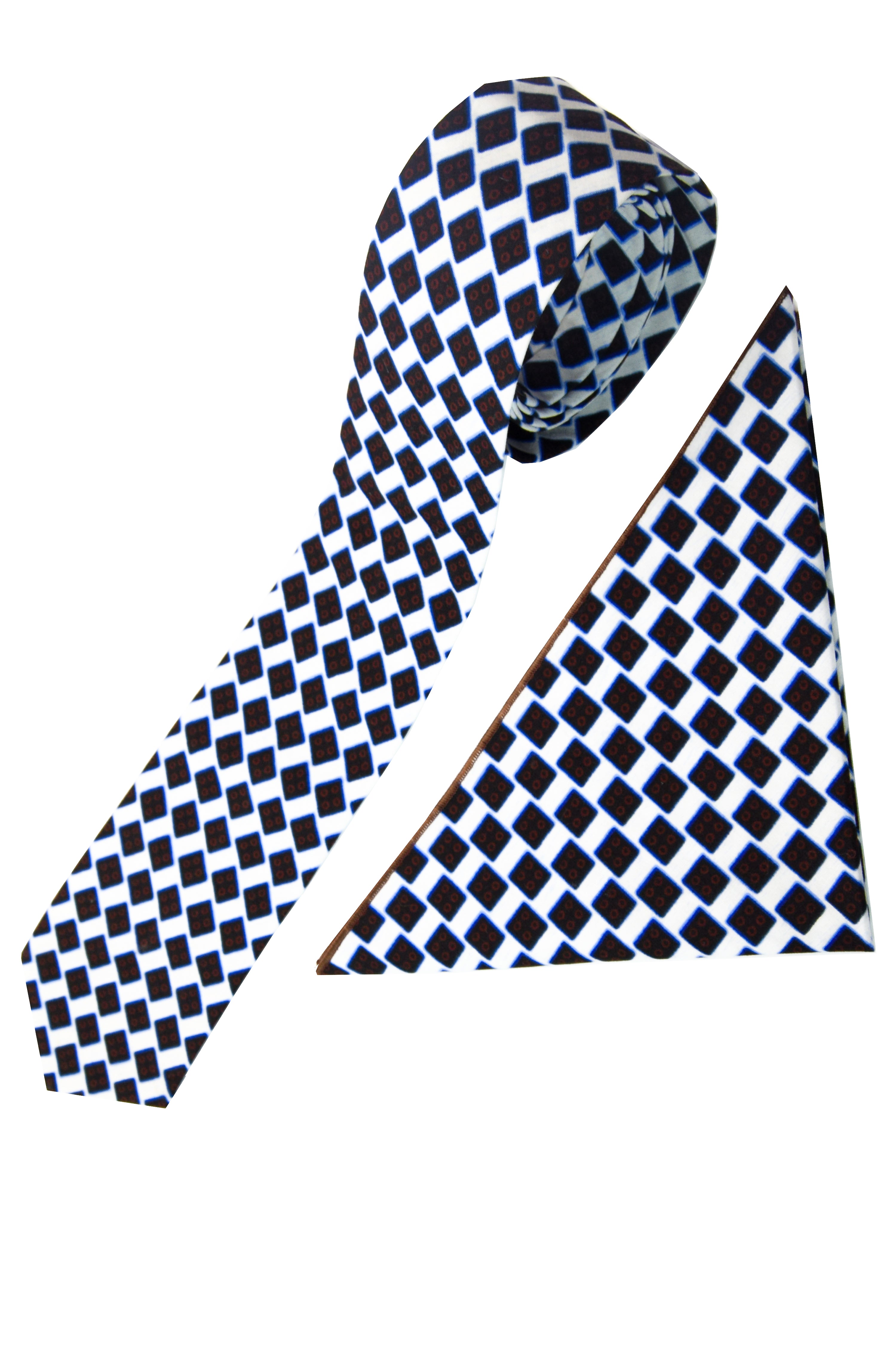 Cravate/ mouchoir Modèle 311000-1