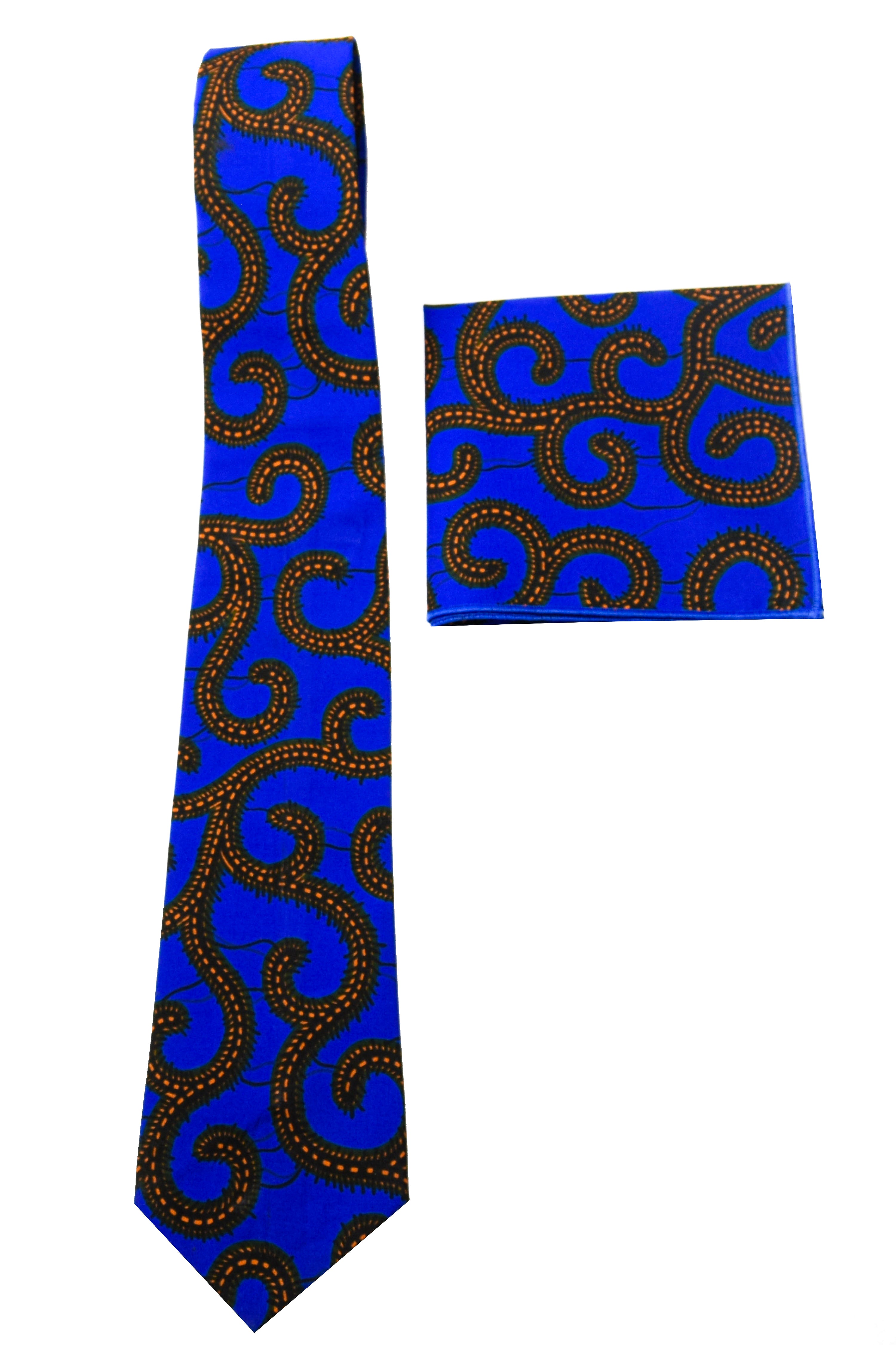 Cravate / mouchoir Modèle 311004-1