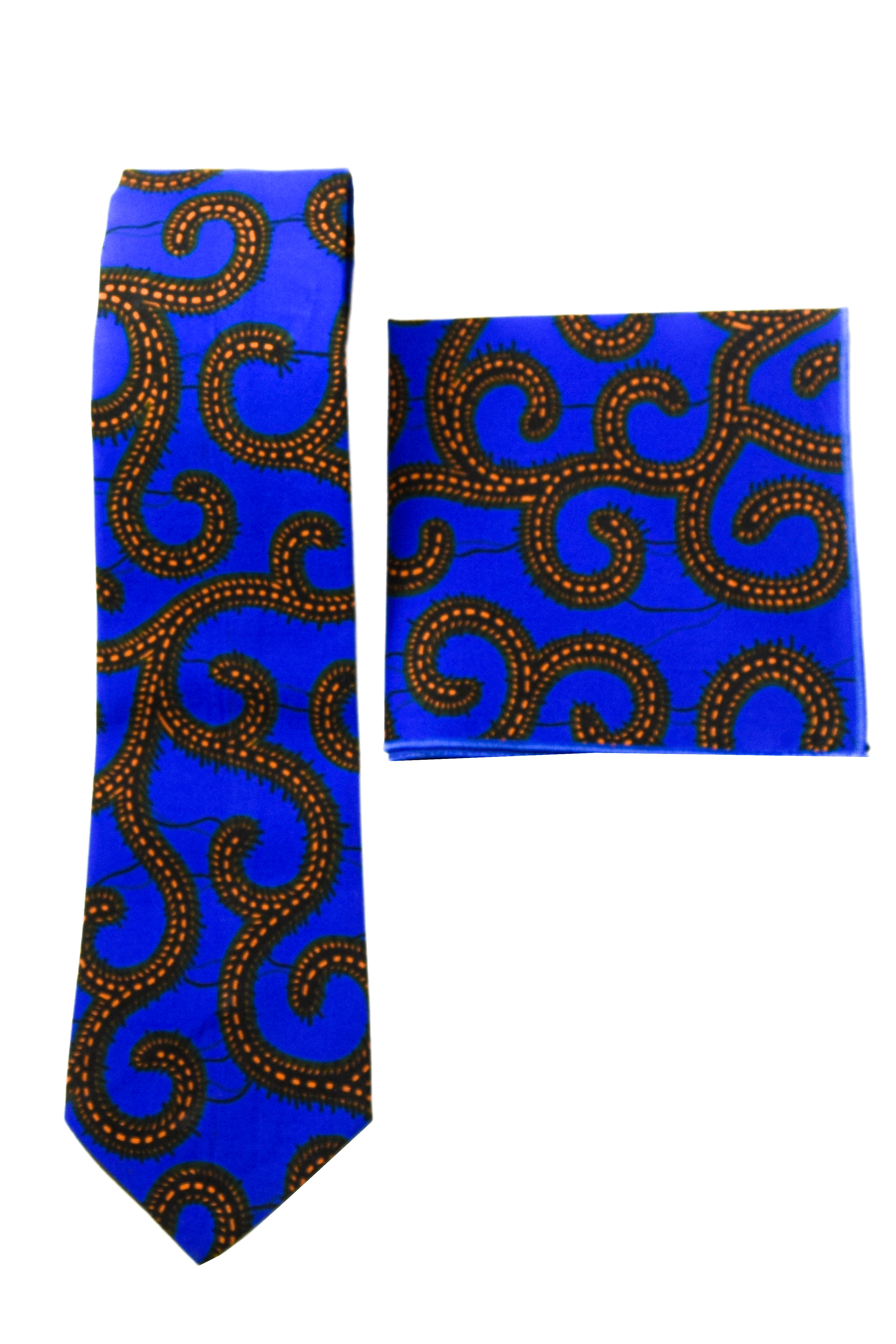 Cravate / mouchoir Modèle 311004-1