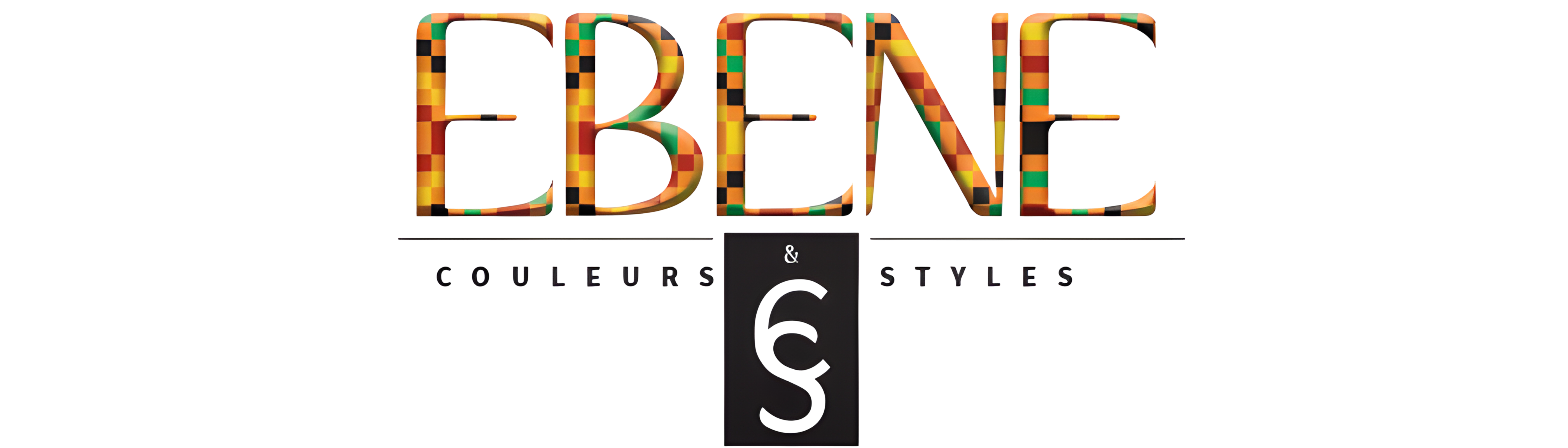 Ébène et couleurs styles