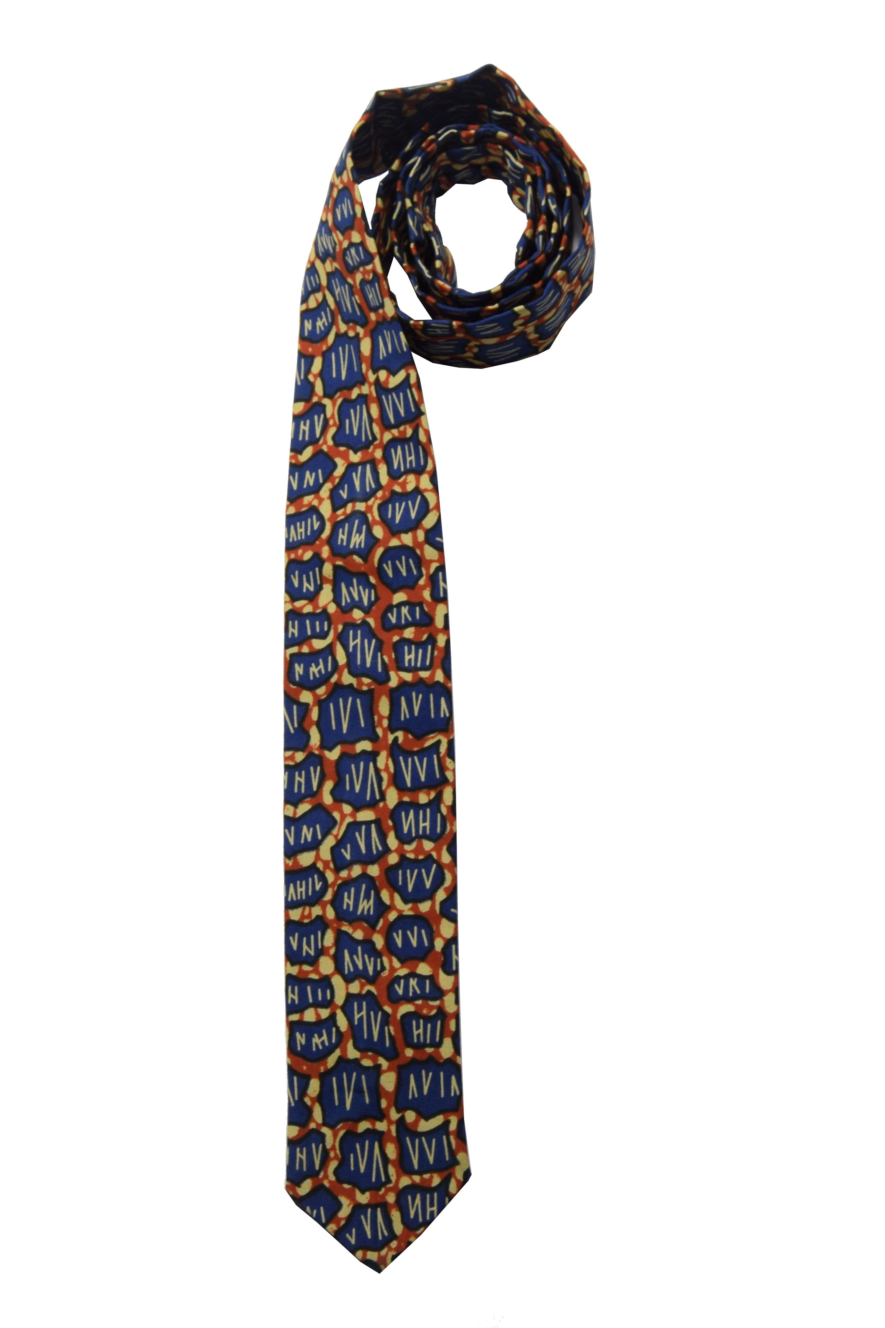 Cravate / mouchoir Modèle 311003-1