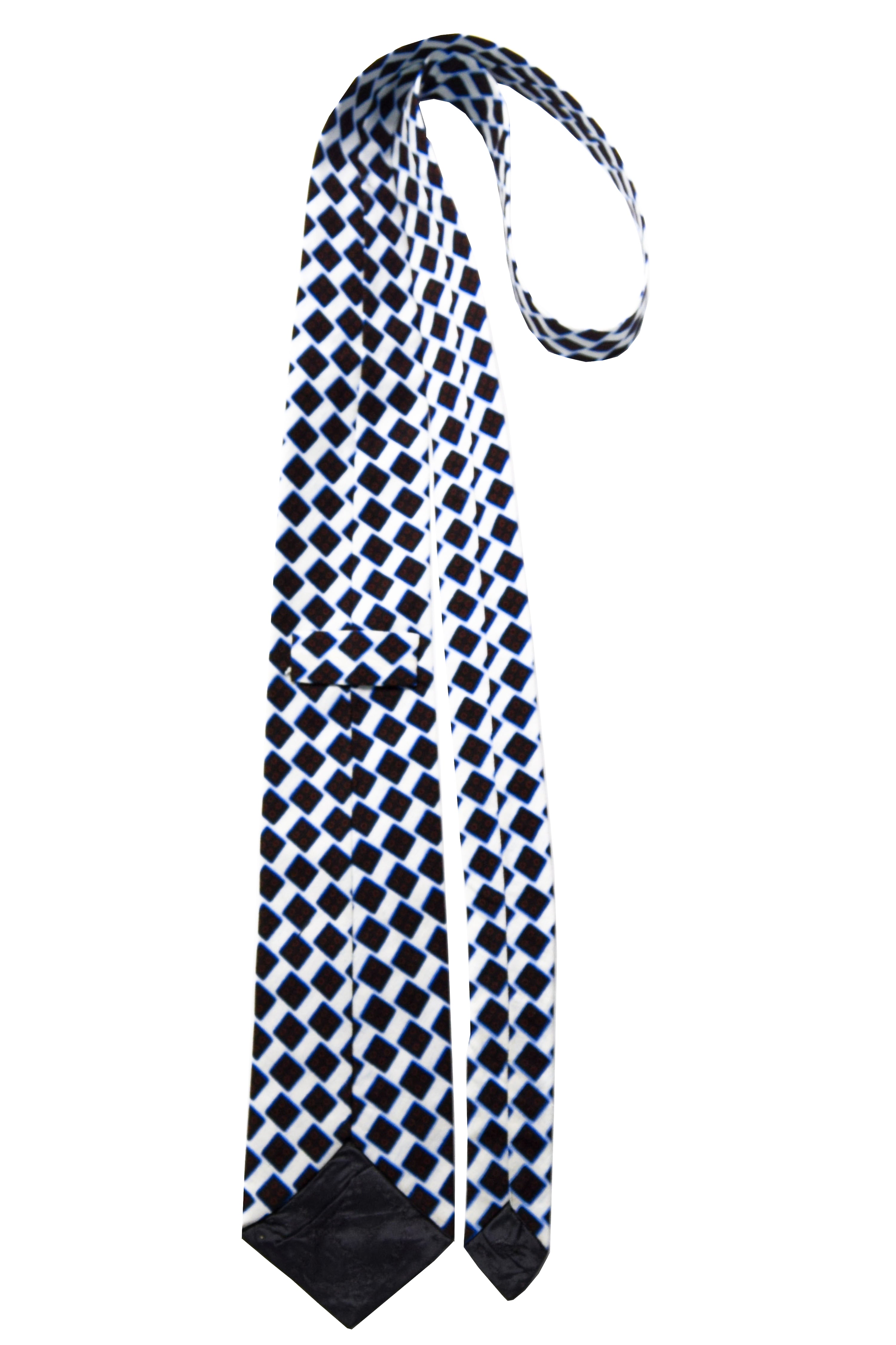 Cravate/ mouchoir Modèle 311000-1