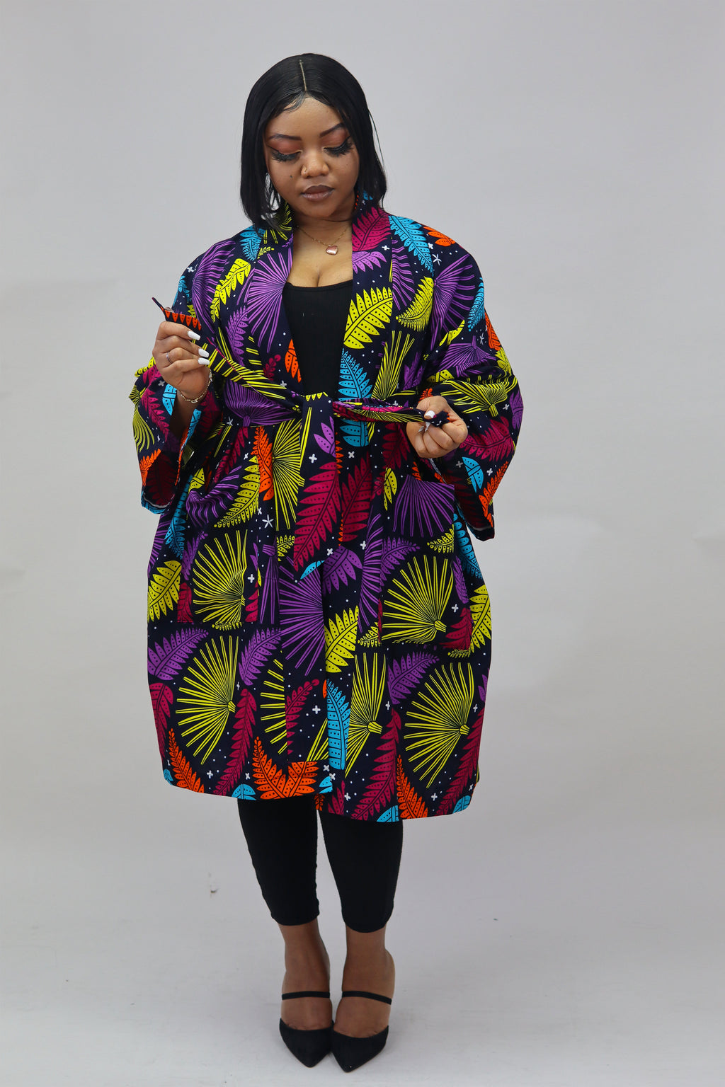 Kimono Isisnefert